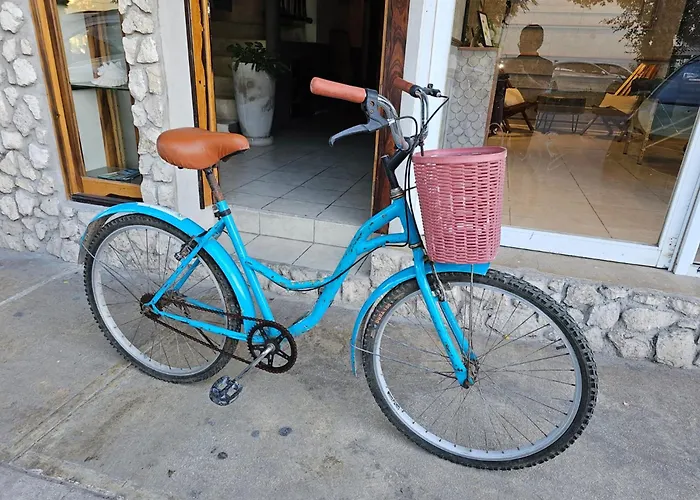 Cielito Hotel Boutique