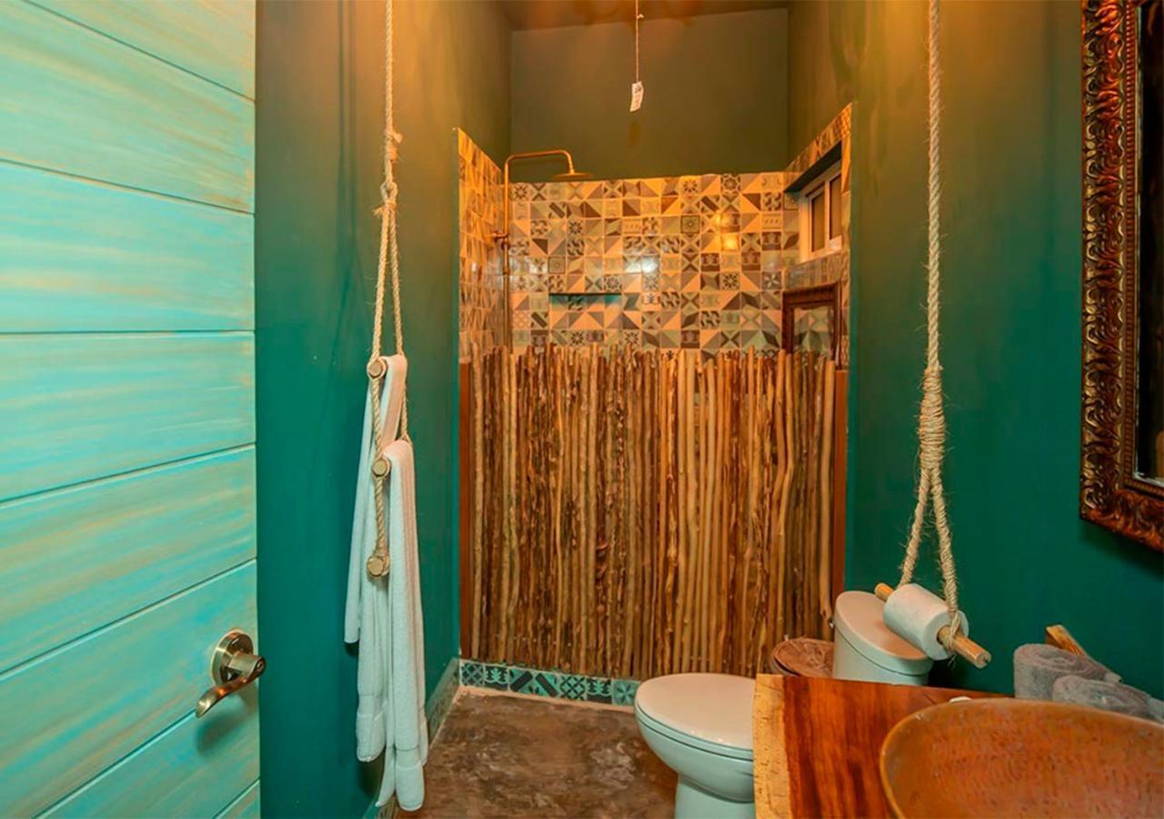 Hotel Cielito Boutique Tulum
