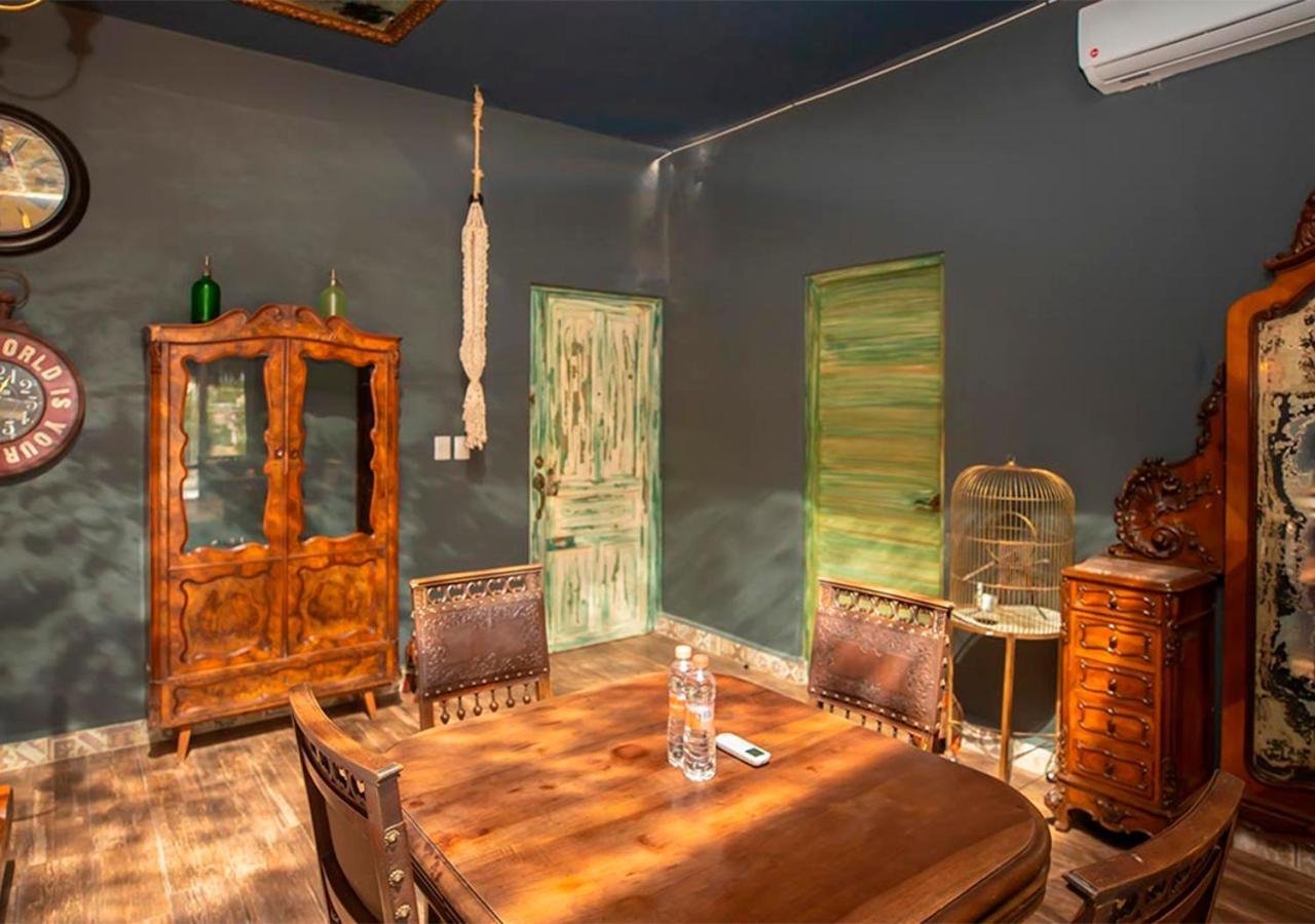 Cielito Boutique Tulum