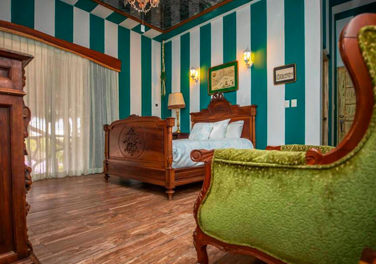 Cielito Boutique 4* Tulum