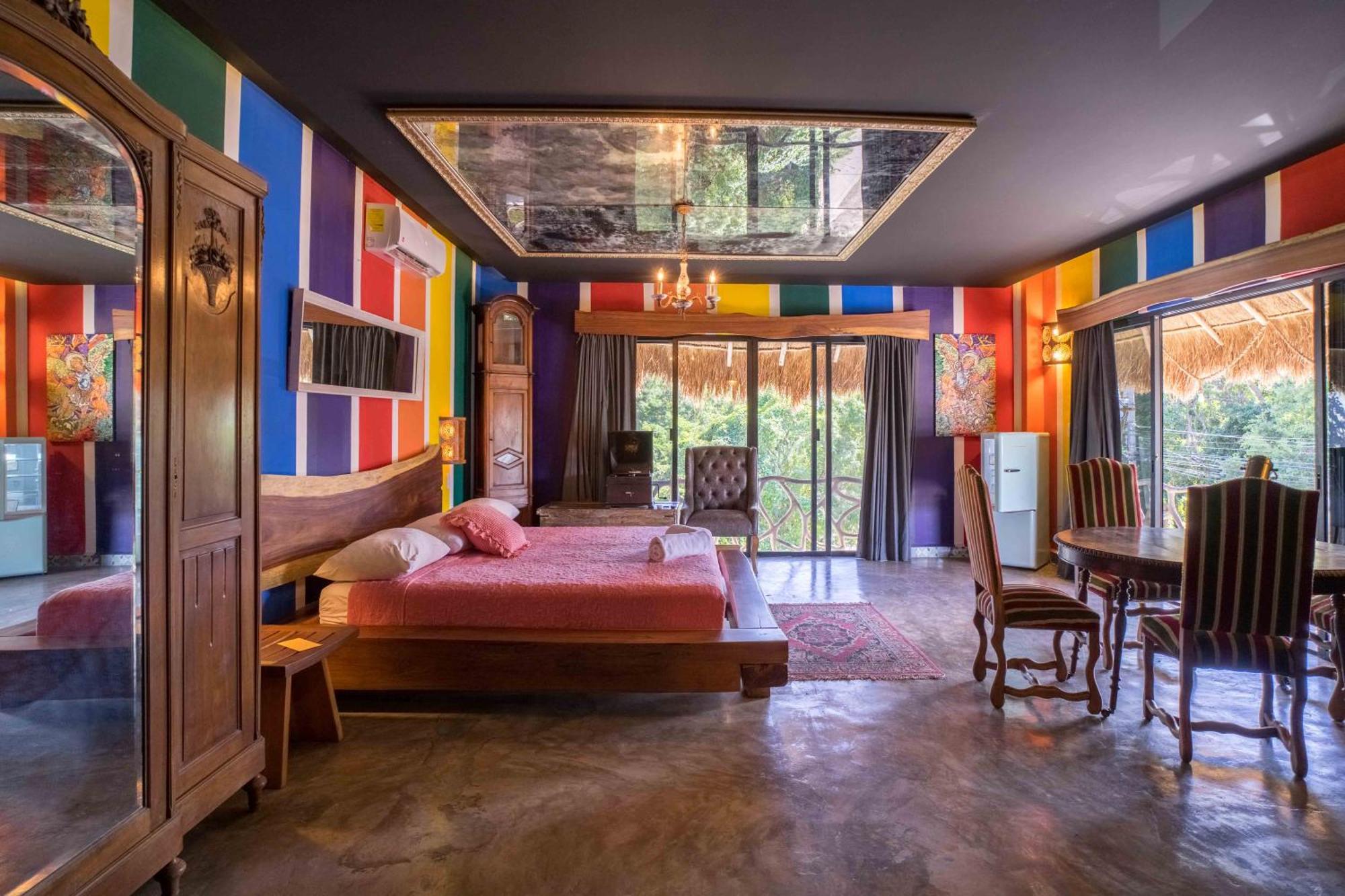 Cielito Boutique Hotel