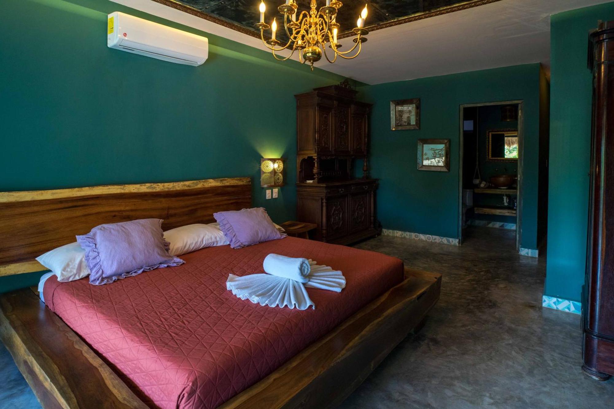 Hotel Cielito Boutique 4*