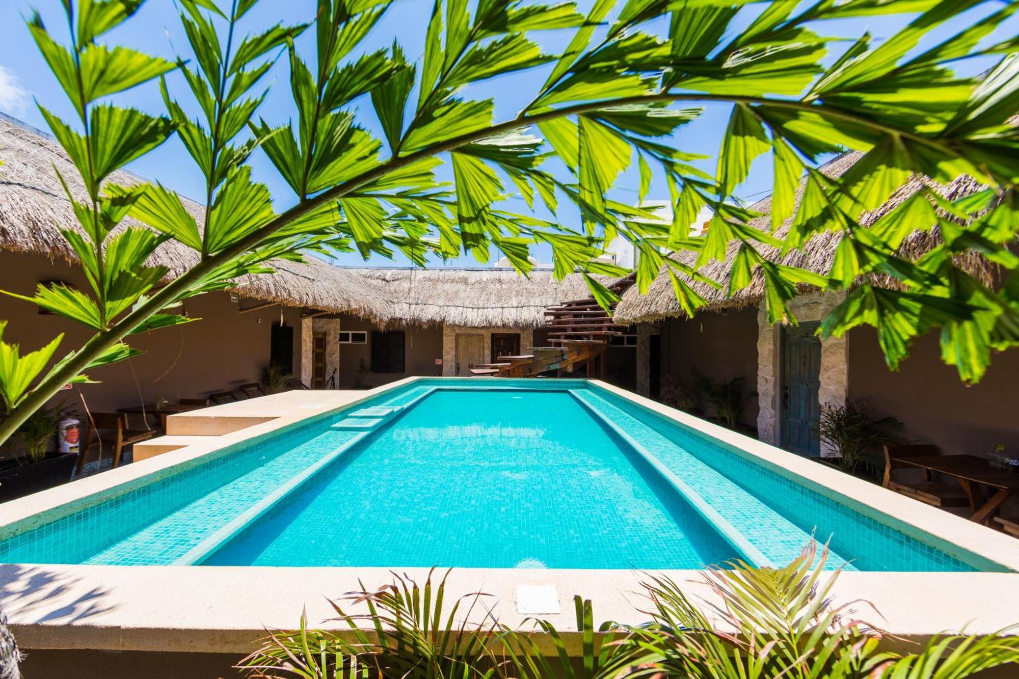 Hotel Cielito Boutique 4*