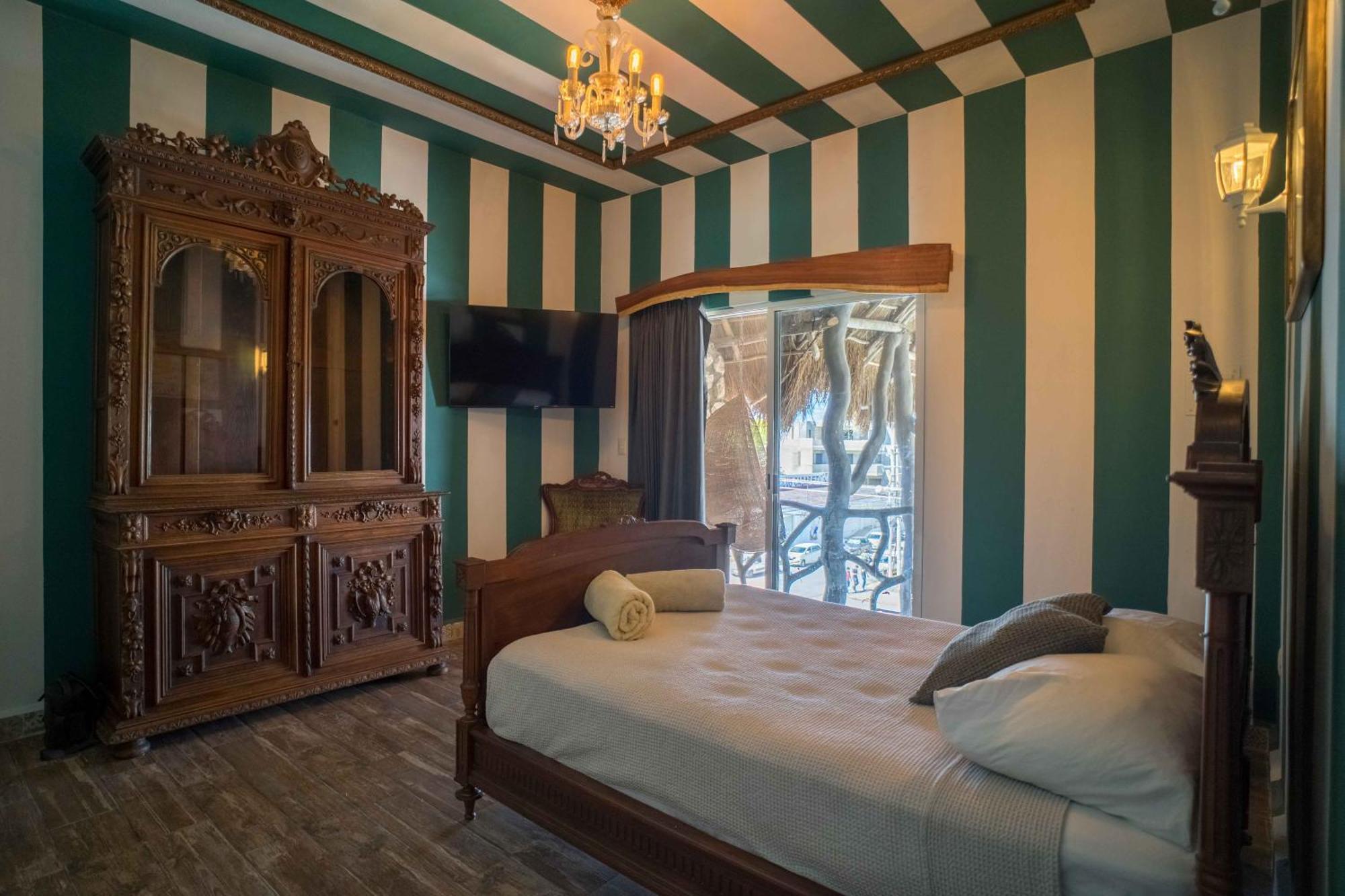 Hotel Cielito Boutique